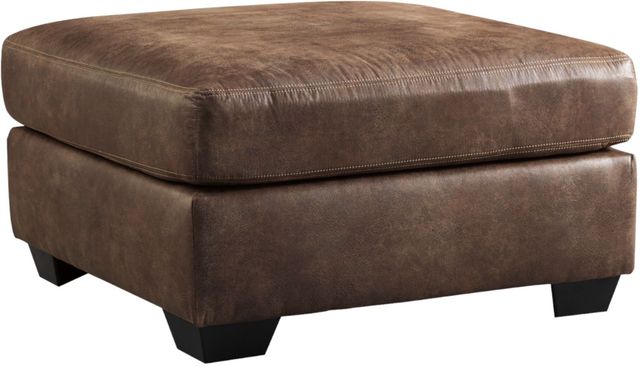 Signature Design by Ashley® Bladen Coffee Oversized Accent Ottoman-0