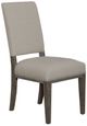 Liberty Furniture Westfield Havana Brown/Sand Side Chair-0