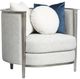 Magnussen Home® Rensick Cream Chair-0