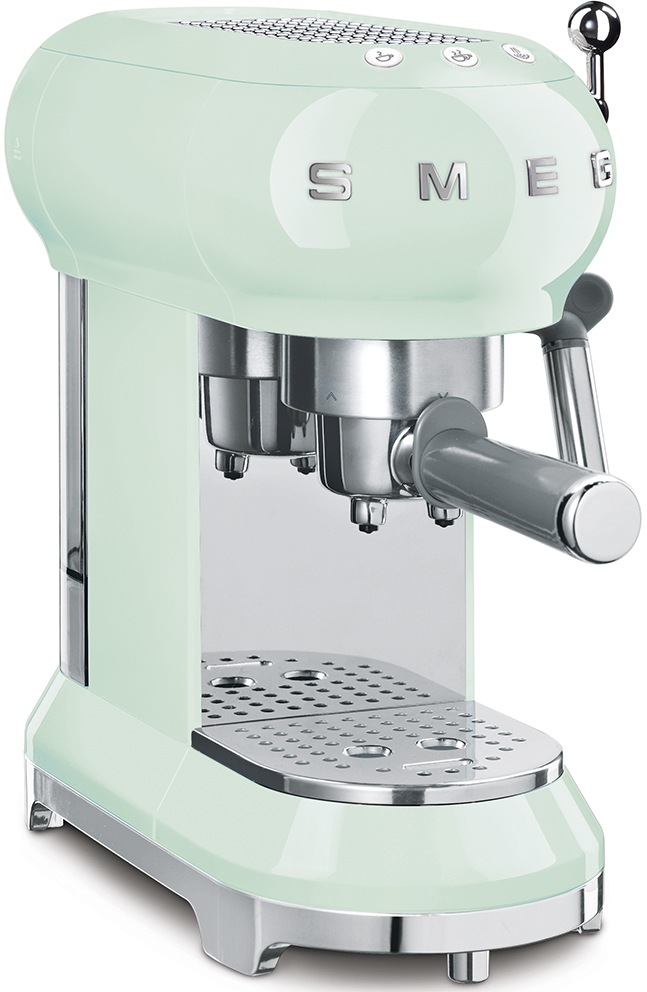 【定価5万円　未使用品】Smeg コーヒーメーカー Retro Style 定価5万円 未使用品】Smeg コーヒーメーカー Retro Style Amazon