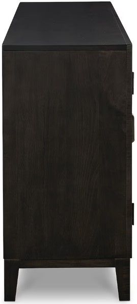 Bassett® Furniture Customizable BenchMade Fairfax Sideboard-2