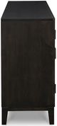 Bassett® Furniture Customizable BenchMade Fairfax Sideboard-2