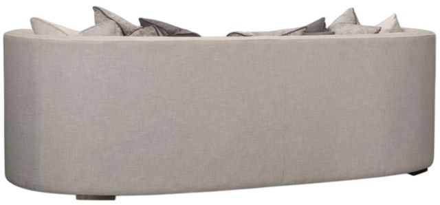 Magnussen Home® Sophia Bronze Sofa-2