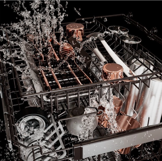 GE Cafe Dishwasher