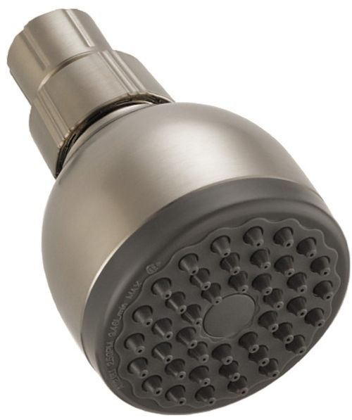 Peerless Other Brushed Nickel Shower Head -0
