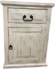 Vintage Furniture Econo 4-Piece Queen Bedroom Set-3