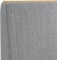 A.R.T. Furniture® Loft Gray/Natural Maple Queen Upholstered Panel Bed-4