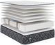 Serta® Cascade Canyon 13" Wrapped Coil Firm Tight Top Twin Mattress-2