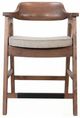 Sunny Designs™ Wren Cinder Counter Stool with Arms-2