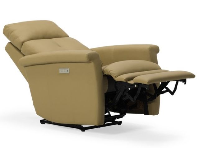 Palliser® Furniture Customizable Granville Wallhugger Power Recliner with Power Headrest-2