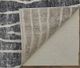 Feizy Kano Ivory/Gray 5'x8' Area Rug-4