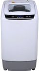Danby® 0.9 Cu. Ft. White Top Load Compact Portable Washer-0