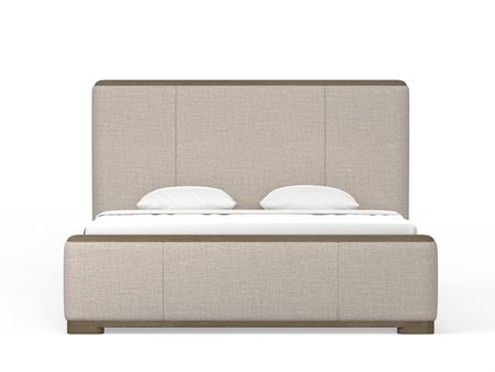 Blanchard Queen Bed