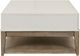 Liberty Furniture Berkley Square 3-Piece Khaki/Linen Accent Table Set-3