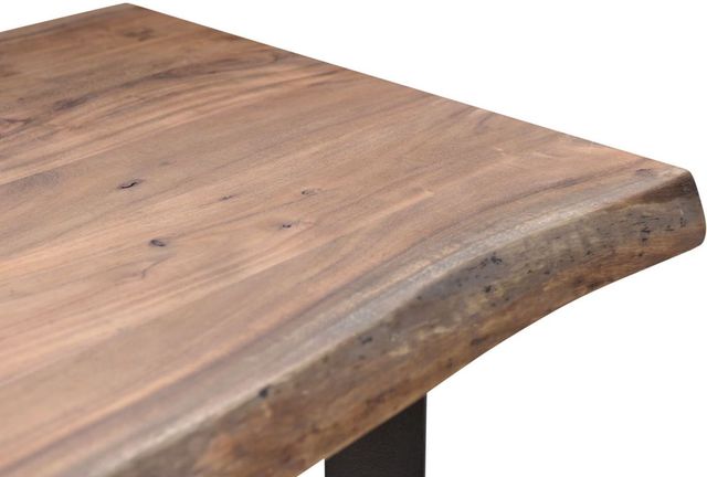 Moe's Home Collection Bent Smoked Bar Table-3