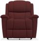 La-Z-Boy® Stratus Claret Power Wall Recliner-0