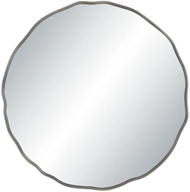 Renwil® Cerro Antique Nickel Accent Mirror-0