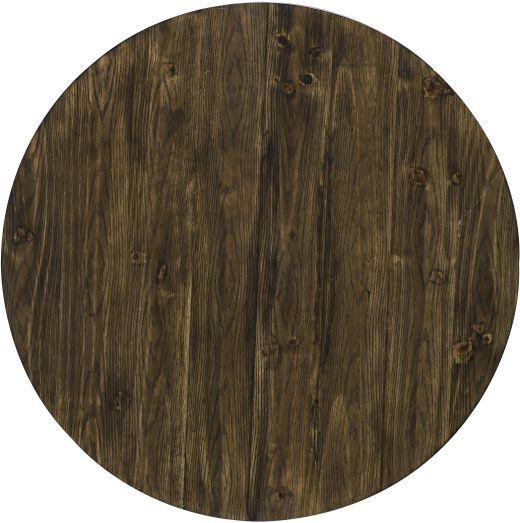 New Classic® Home Furnishings Kerby Dark Brown Coffee Table-3