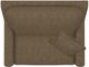 La-Z-Boy® Twilight Walnut Premier Supreme-Comfort™ Twin Sleeper-2