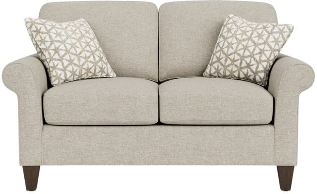 Flexsteel® Customizable Westside Loveseat-3