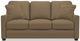 La-Z-Boy® Twilight Antique Queen Sleep Sofa-0