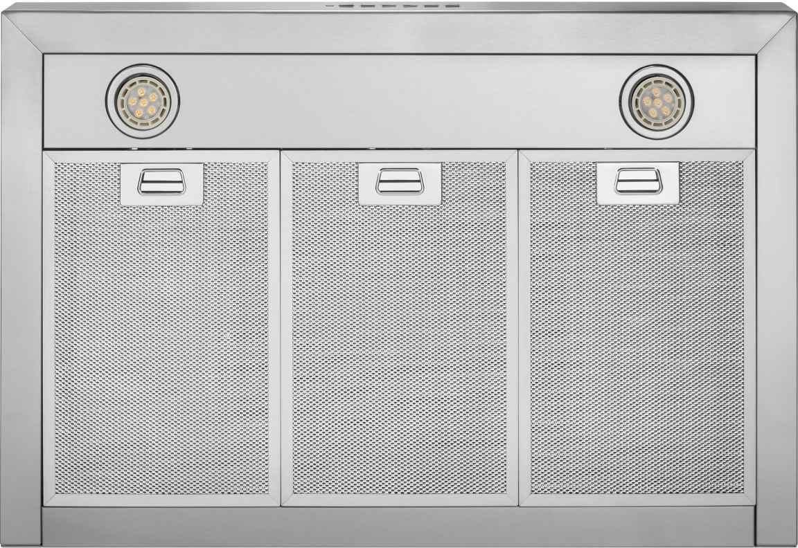 GE 30-inch Commercial Series Wall Mount Range Hood - Thumbnail 4