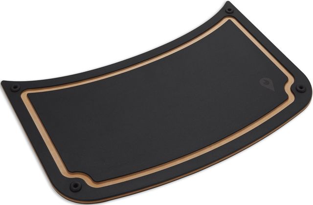 Weber® Traveler Reversible Prep and Serve Board-2