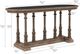 A.R.T. Furniture® Architrave Almond Gathering Pub Table-2