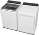 Electrolux® 400 Series 7.4 Ft. Cu. White Gas Dryer-5