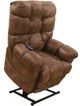 Catnapper® Oliver Sunset Power Lift Recliner with Dual Motor and Extended Ottoman-2