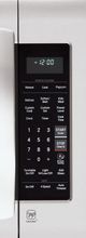LG 2.0 Cu. Ft. Stainless Steel Over The Range Microwave-3