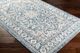 Surya Eagean Navy 4'x6' Area Rug-4