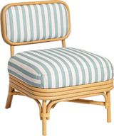 Beige-Mint Green-Natural