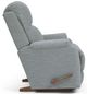 La-Z-Boy® Dorian Atlantic Manual Rocking Recliner-2
