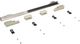 JennAir® 30" Stainless Steel Flush Installation Trim Kit -0