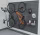 Gladiator 2 Piece 4' GearWall® Garage Wall Organizers-3