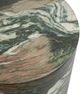 Classic Home Norfolk Green Medium Round Display Pedestal-5