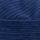 CordaRoy's® Nest Navy Terry Corduroy Full Bean Bag Cover with Pillow-1