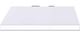 Vent-A-Hood® 60" White Wall Hood-0