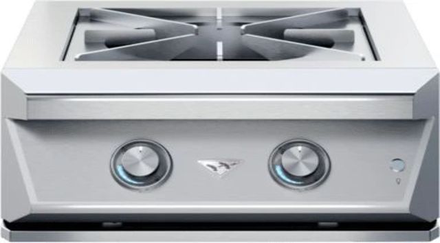 Twin Eagles 24" Stainless Steel Power Burner-0