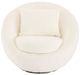 VIG Furniture Modrest Gypsum White Accent Chair-1