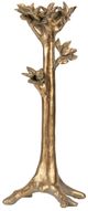 A & B Home Gold Tree Candleholder-0