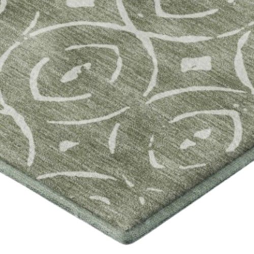 Dalyn™ Rug Company The Reserve TR12 Fern 5'x8' Area Rug-2
