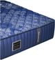 Dreamstar Bedding Luxury Collection Orthopedic Supreme 13" Wrapped Coil Very Firm Tight Top Twin Mattress in a Box-2