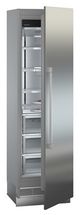 Liebherr Monolith 24" 11.5 Cu. Ft. Panel Ready Integrable Built In Refrigerator-3