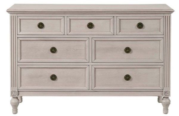 Westwood Design Viola Lace Youth Dresser-2
