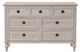 Westwood Design Viola Lace Youth Dresser-2