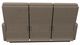 La-Z-Boy® Lennon Hemp Power Wall Reclining Sofa with Headrest-3