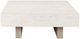 Signature Design by Ashley® Jorlaina Light Grayish Brown Square Cocktail Table-1