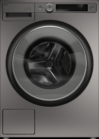 ASKO 5 Series 5.2 Cu. Ft. Titanium Electric Dryer
